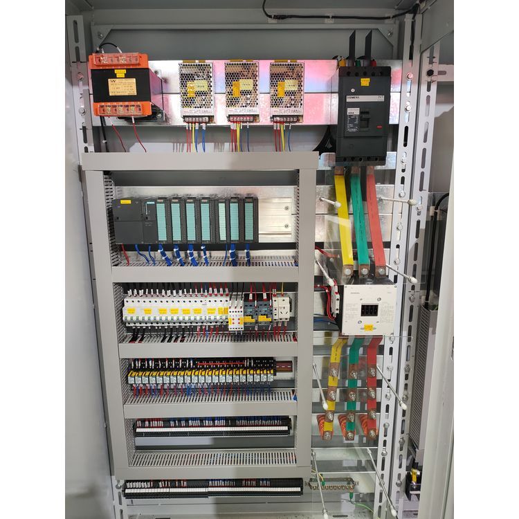 PLC综合节造柜
