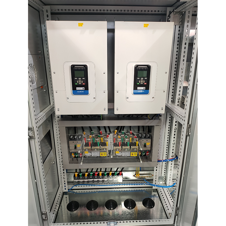 变频节造柜