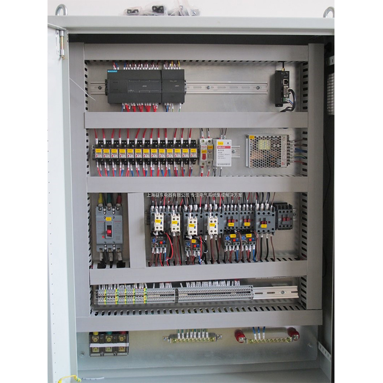 双梁起沉机节造柜