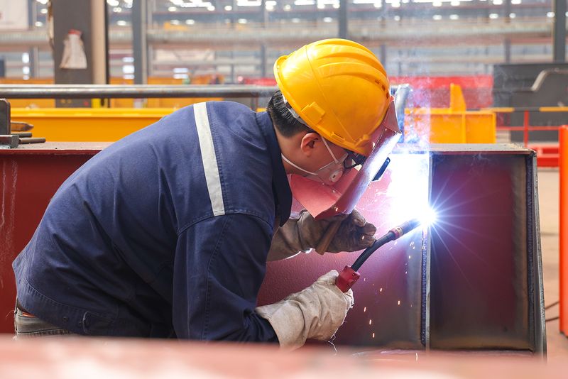 “技”高一筹！河南尊龙抖圈官网质量月系列角逐