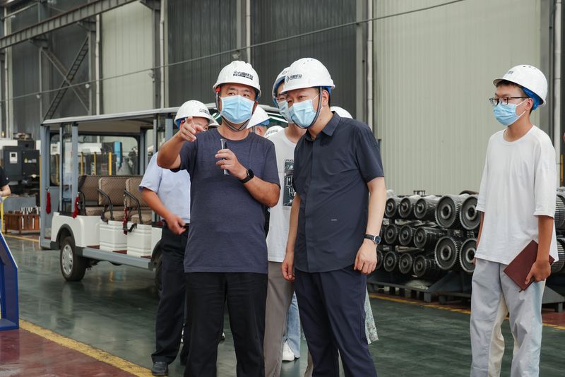 央视等十多家媒体聚焦，，，，，，，河南尊龙抖圈官网尺度化建设卓有成效