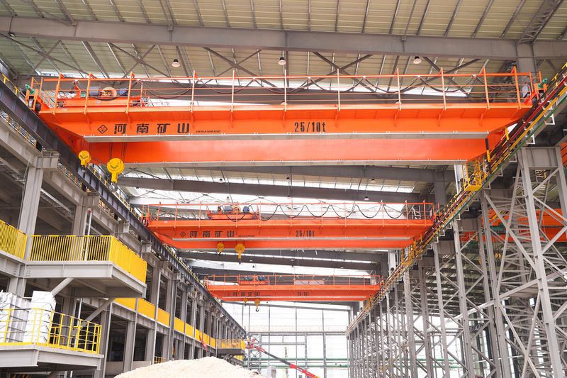 干净+防爆｜河南尊龙抖圈官网智能“智”造精品力作