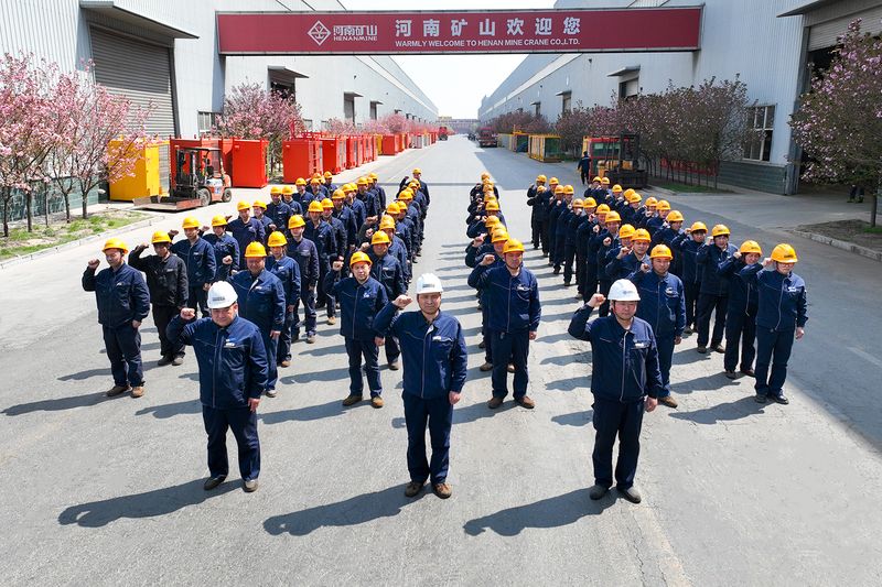 全面启动｜2023年河南尊龙抖圈官网质量月系列活动之一：宣誓典礼