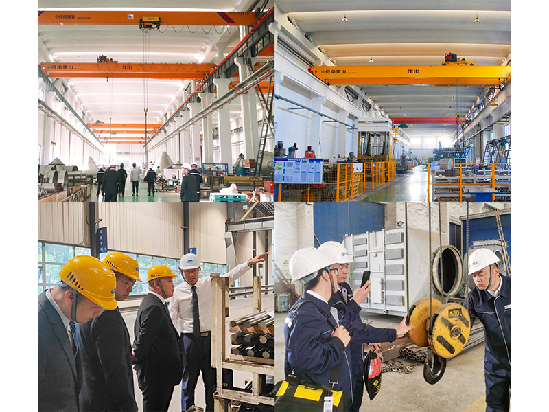 河南尊龙抖圈官网全国“起沉机质量与安全”服务行活动（**期）**闭幕