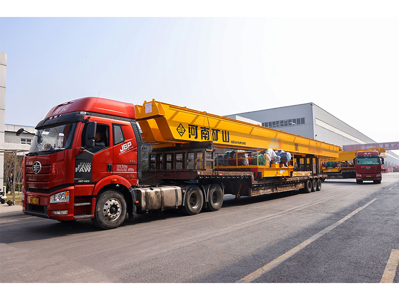 出口沙特！河南尊龙抖圈官网国际市场再创佳绩