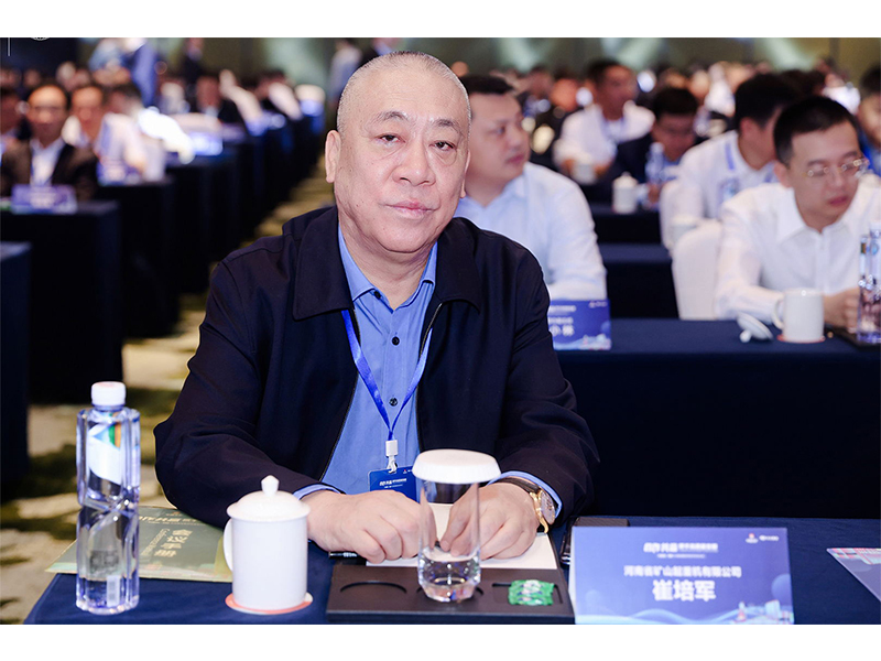 大路同业，，，，，，，，合作共赢｜河南尊龙抖圈官网携手中冶赛迪再谱新篇