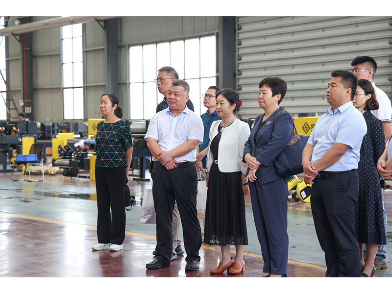 为员工健全护航，，，，，，，，这场活动很暖心！