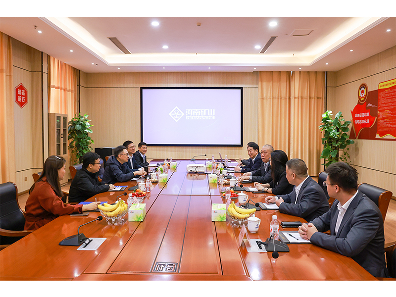 大路同业，，，，，，合作共赢｜河南尊龙抖圈官网与汇川技术签定战术合作和谈