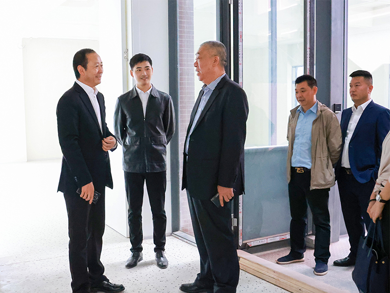 大路同业，，，，，，共同富足｜河南尊龙抖圈官网2024年度大事记