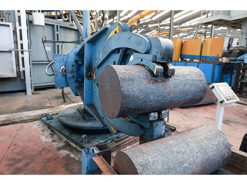 智能铸造！给起沉机装上“无敌风火轮”，，，，，，，，是一种什么履历？？？？？？？