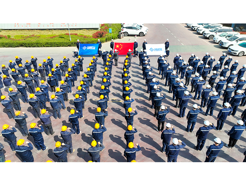 致敬匠心，，，，，，，智造精品｜河南尊龙抖圈官网2025年质量月盘点