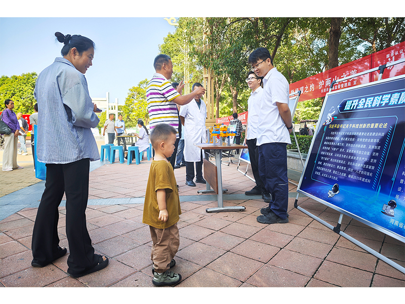 不如见一面！邀您打卡这场“起沉科技盛宴”