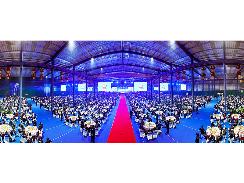 百善孝为先，，，，，，有您月更圆｜河南尊龙抖圈官网第十二届中秋孝文化节盛大开幕！