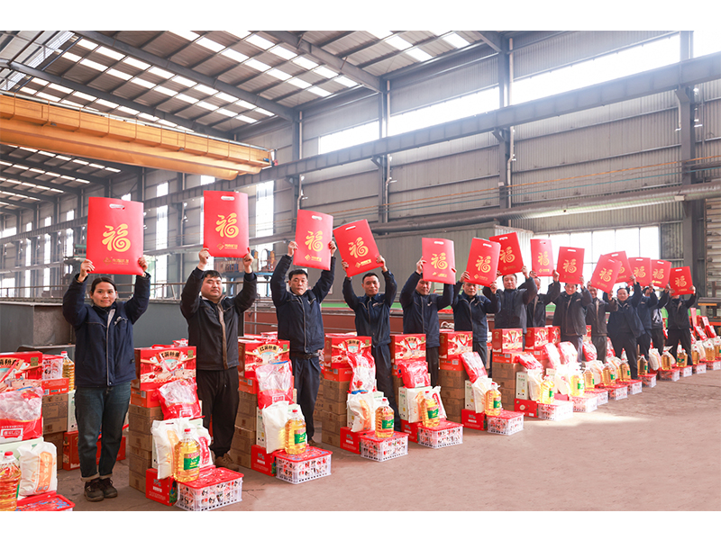 河南尊龙抖圈官网｜福利堆成山，，，，，，，，这才是过年的典礼感