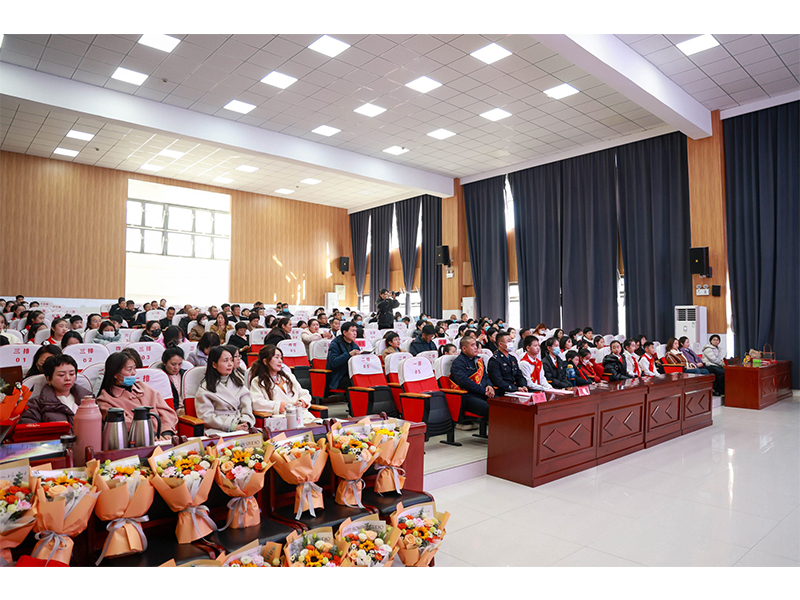 “表率颁布厅”主题活动｜听全国劳模李杰的“出彩”故事