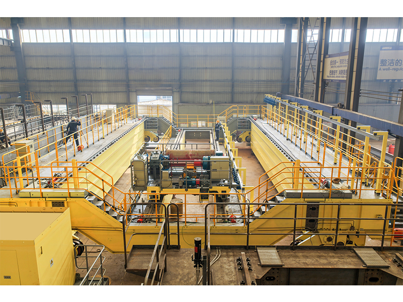 “钢哥们”心中的“矿源”，，，，，，，已成为行业标杆