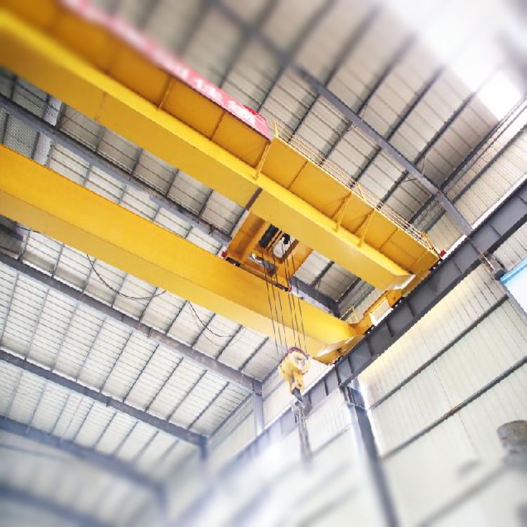 LH型电动葫芦桥式起沉机